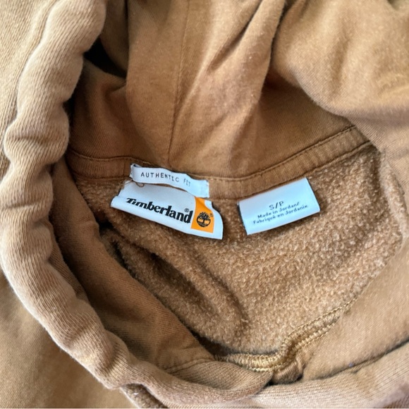 Selling as set!!! Timberland Brown women Jogger Set - Picture 5 of 10